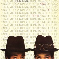 King Of Rock (Expanded Edition) - Run-DMC