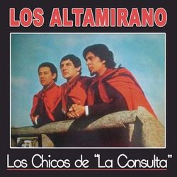 Los Chicos de "La Consulta" - Los Altamirano