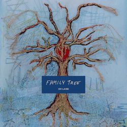 Family Tree - Black Stone Cherry