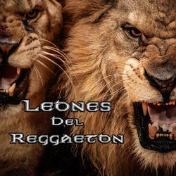 Leones Del Reggeaton - Nicky Jam