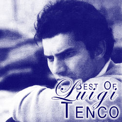Best of Luigi Tenco - Luigi Tenco