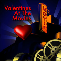 Valentines At The Movies - Royal Philharmonic Orchestra