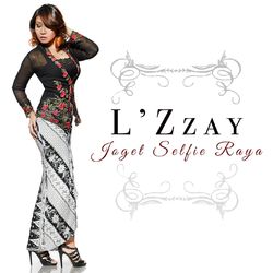 Joget Selfie Raya - L'Zzay