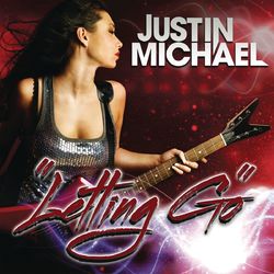 Letting Go - Justin Michael