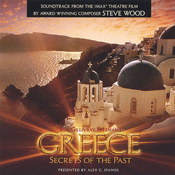 Greece - Secrets Of The Past - Manolis Lidakis