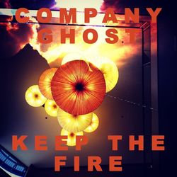 Keep the Fire - Kenny Loggins