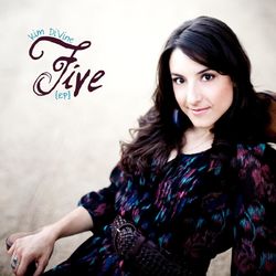 Five - EP - Kim DiVine