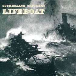 Lifeboat - The Sutherland Brothers