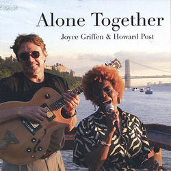 Alone Together - Joyce