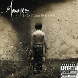 Lost and Found - Mudvayne