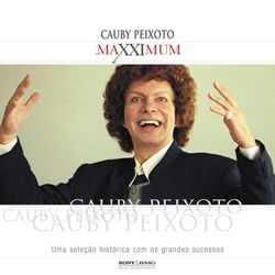 Maxximum - Cauby Peixoto - Cauby Peixoto