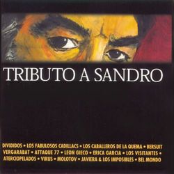 Tributo A Sandro - Attaque 77