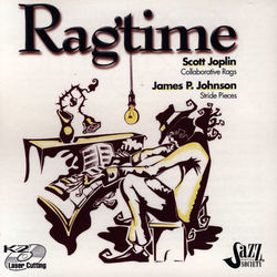Ragtime - Scott Joplin