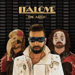 The Album - Italove