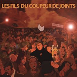 Les Fils Du Coupeur De Joints - Pascal Parisot