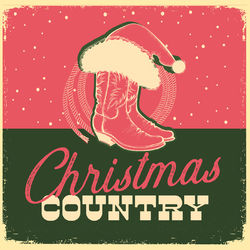 Christmas Country - Lady Antebellum