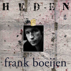 Heden - Frank Boeijen