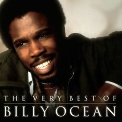 The Very Best of Billy Ocean - Billy Ocean