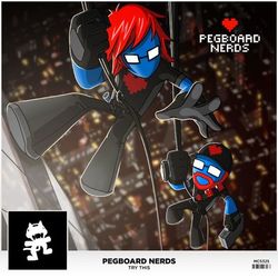 Try This - Pegboard Nerds