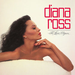 To Love Again - Diana Ross