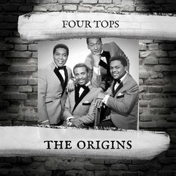 The Origins - Four Tops