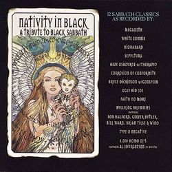 Nativity In Black: A Tribute To Black Sabbath - Biohazard