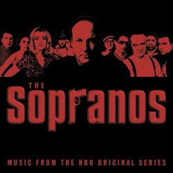 The Sopranos - Music from The HBO Original Series - Bob Dylan