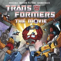 Transformers The Movie - Vince DiCola