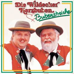 Bubenstreiche - Die Wildecker Herzbuben