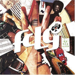 Fclg - Funk Como Le Gusta