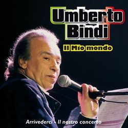 Il mio mondo - Umberto Bindi