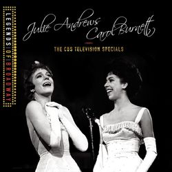 Julie Andrews and Carol Burnett: The CBS Television Specials - Julie Andrews