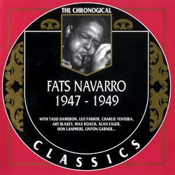 1947-1949 - Fats Navarro