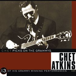 Chet Picks On The Grammys - Chet Atkins