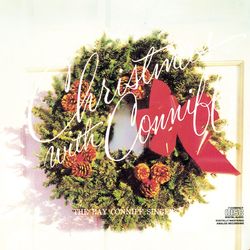 Christmas With Conniff - Ray Conniff Singers