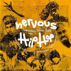 Nervous Hip Hop - Mad Lion