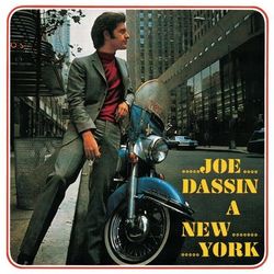 A New York - Joe Dassin