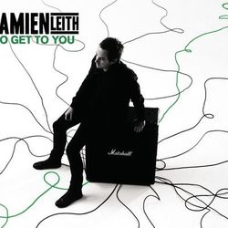 To Get To You - Damien Leith