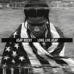 LONG.LIVE.A$AP (Deluxe Version) (A$AP Rocky)