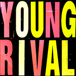 Young Rival - Young Rival