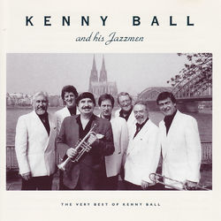 The Very Best Of Kenny Ball - Kenny Ball