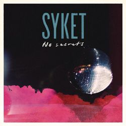 No Secrets - Syket