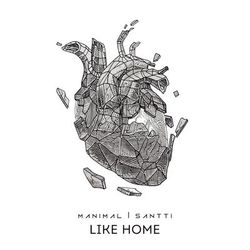 Like Home - Nicky Romero & NERVO