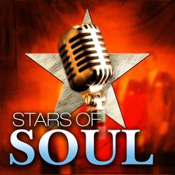 The Stars Of Soul - The Supremes