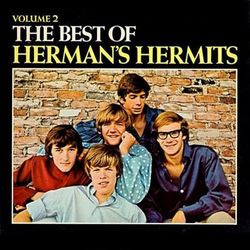 The Best Of - Vol..2 - Herman's Hermits