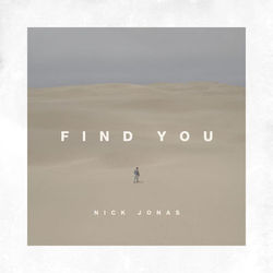 Find You - Nick Jonas