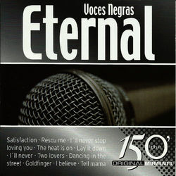 Voces Negras Eternal - Aretha Franklin
