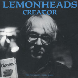 Creator - Lemonheads