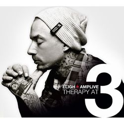 Therapy At 3 - Eligh & Amp Live