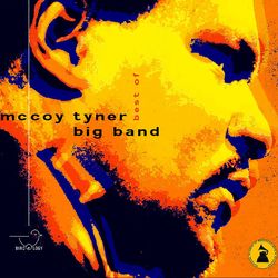 Best Of - McCoy Tyner